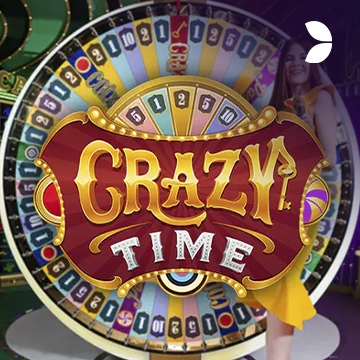 Crazy Time - STONEBET88