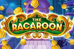 The Racaroon - STONEBET88