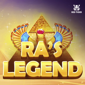 RAs Legend - STONEBET88
