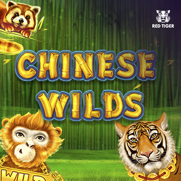 Chinese Wilds - STONEBET88