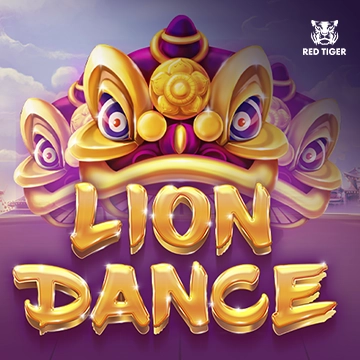 Lion Dance - STONEBET88