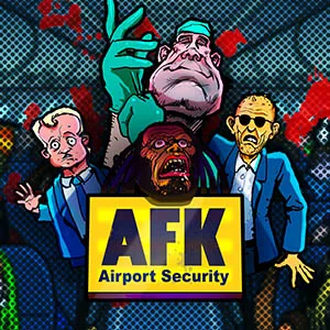 NolimitCity : AFK Airport Security - STONEBET88