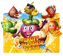 Fruit Paradise - STONEBET88
