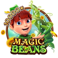 Facai : MAGIC BEANS - STONEBET88
