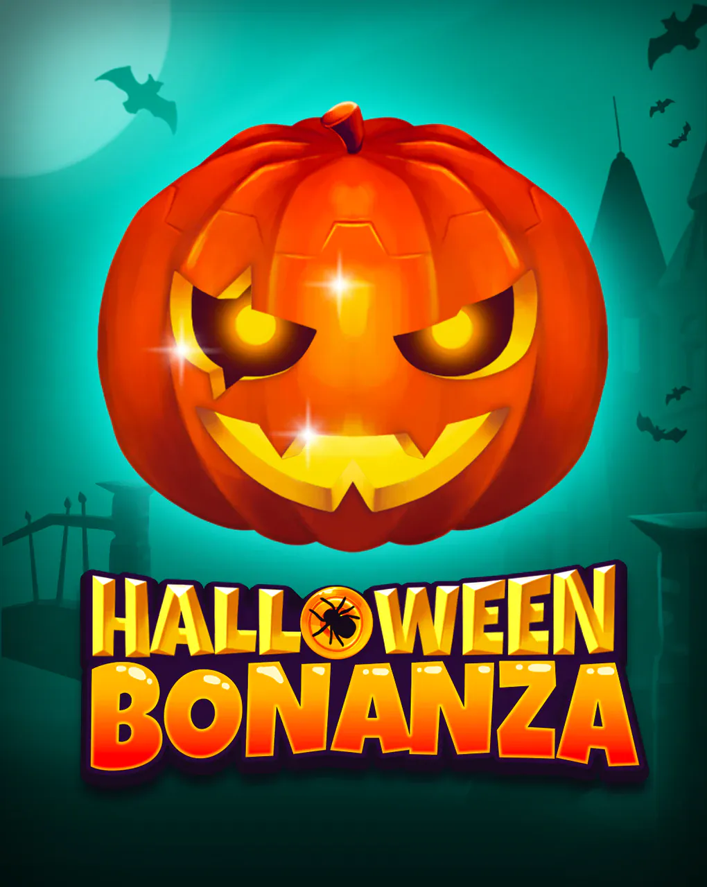 Halloween Bonanza - STONEBET88