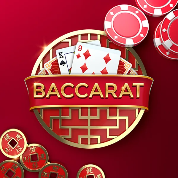 Baccarat (Jade) - STONEBET88