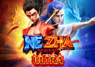 Kelahiran Kembali Nezha ULTRA - STONEBET88