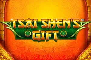 Tsai Shens Gift - STONEBET88