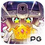 PGSoft : Mr. Treasures Fortune - STONEBET88