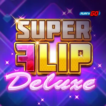 Super Flip Deluxe - STONEBET88