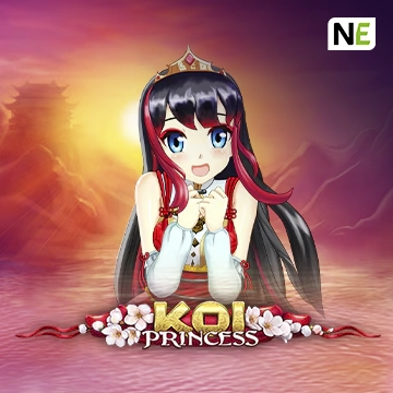 Koi Princess - STONEBET88