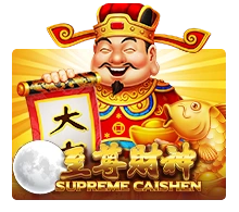 Joker123 : Supreme Caishen - STONEBET88