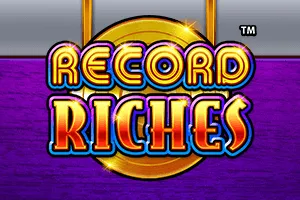 Record Riches - STONEBET88