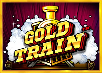 Pragmatic : Gold Train - STONEBET88