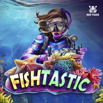 Fishtastic - STONEBET88