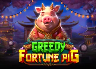 Pragmatic : Greedy Fortune Pig - STONEBET88