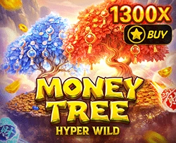 Money Tree - Hyper Wild - STONEBET88