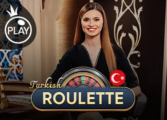 Turkish Roulette - STONEBET88