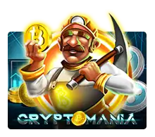 Joker123 : Crypto Mania - STONEBET88