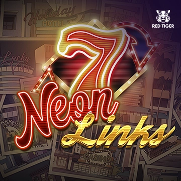 Neon Links - STONEBET88