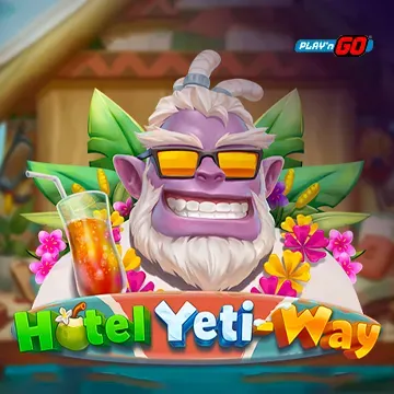 Hotel Yeti-Way - STONEBET88