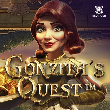 Gonzitas Quest - STONEBET88