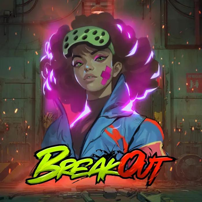 NolimitCity : Breakout - STONEBET88