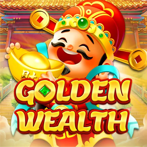 Godlen Wealth - STONEBET88