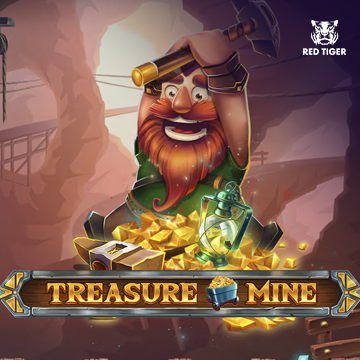 Treasure Mine - STONEBET88