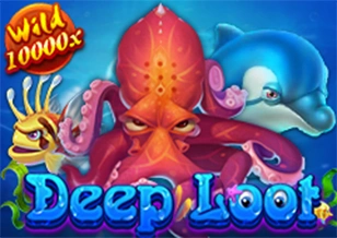 Deep Loot - STONEBET88