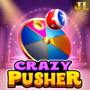 Crazy Pusher - STONEBET88