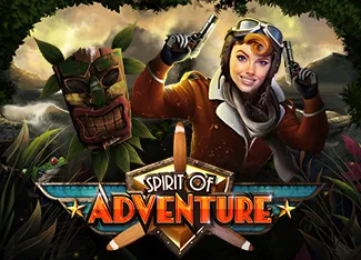 Pragmatic : Spirit of Adventure - STONEBET88