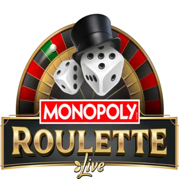 MONOPOLY Roulette - STONEBET88