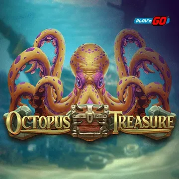 Octopus Treasure - STONEBET88