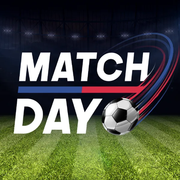 Match Day - STONEBET88