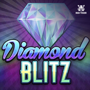 Diamond Blitz - STONEBET88