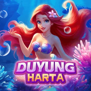 Mermaid Fortune - STONEBET88