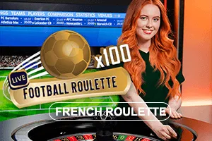 Football French Roulette - STONEBET88