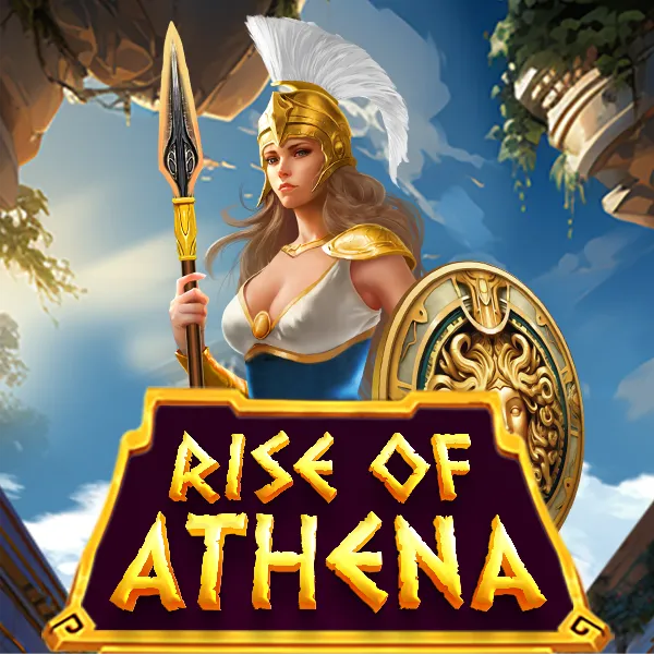 Rise of Athena - STONEBET88