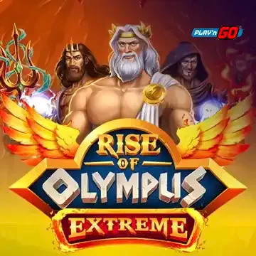 Rise of Olympus Extreme - STONEBET88