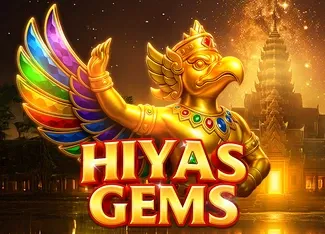 PLAYSTAR : HIYAS GEMS - STONEBET88