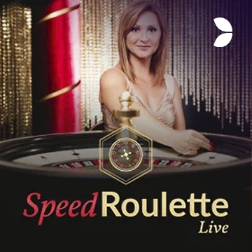 Speed Roulette - STONEBET88