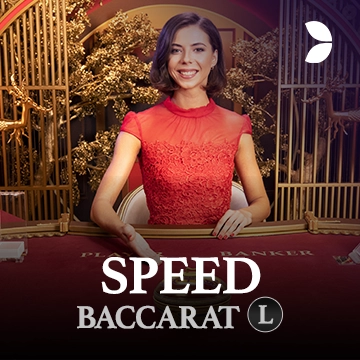Speed Baccarat L - STONEBET88