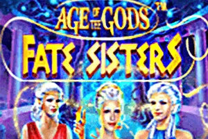 Age of the Gods: Fate Sisters - STONEBET88