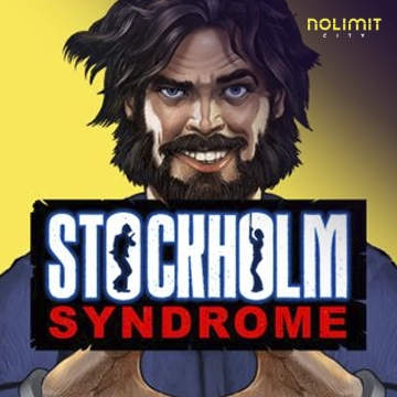 NolimitCity : Stockholm Syndrome - STONEBET88