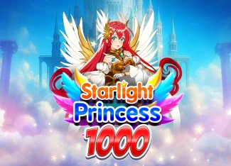 Pragmatic : Starlight Princess 1000 - STONEBET88