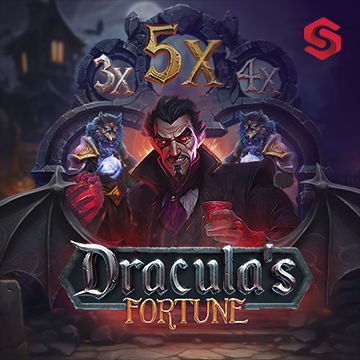 Draculas Fortune - STONEBET88