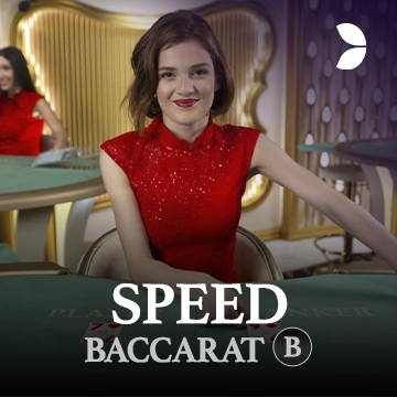 Speed Baccarat B - STONEBET88