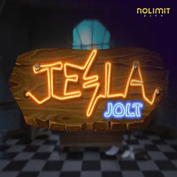 NolimitCity : Tesla Jolt - STONEBET88