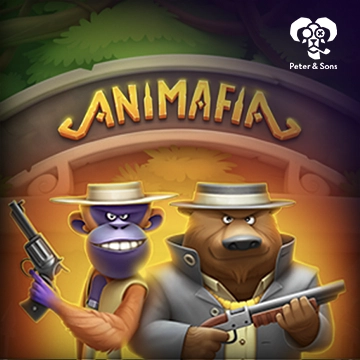 Animafia - STONEBET88